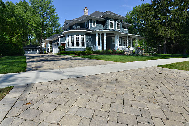  Rhinelander, WI Driveway Pavers Pros