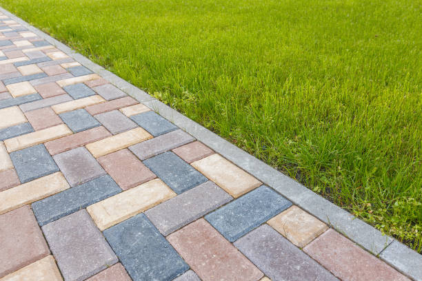 Best Eco-Friendly Driveway Pavers in Rhinelander, WI